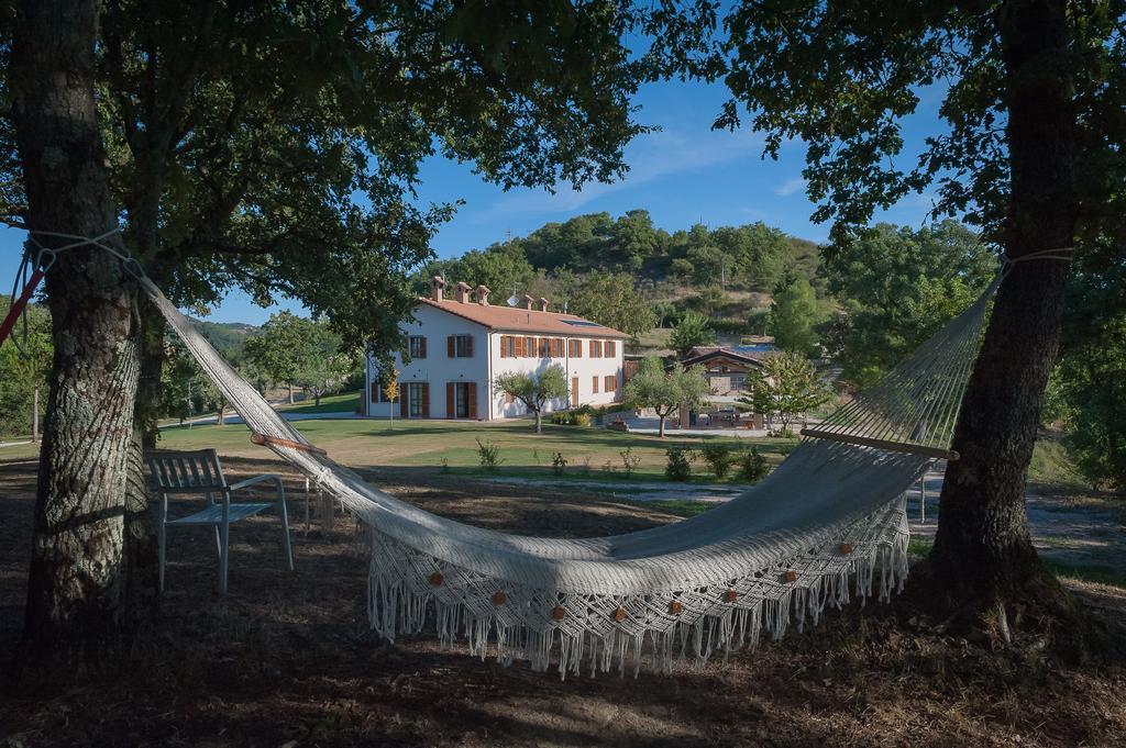 Agriturismo Il Beccafico Alpaca Mengara Εξωτερικό φωτογραφία